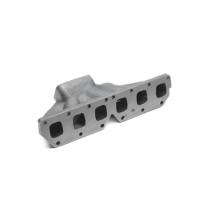 TA-Technix udstødningsdel