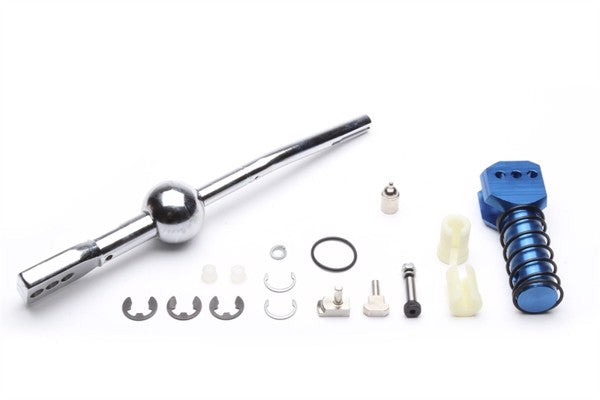 TA-Technix Short Shifter Audi A4 B6