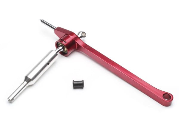 TA-Technix Short Shifter BMW 3-Serie E46
