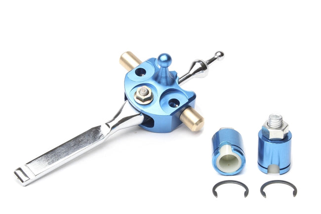TA-Technix Short Shifter Porsche Boxter