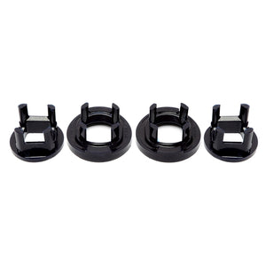 TA-Technix Poly Bøsning BMW 1-Serie E81, E82, E87 & E88