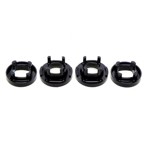 TA-Technix Poly Bøsning BMW 1-Serie E81, E82, E87 & E88