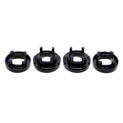 TA-Technix Poly Bøsning BMW 1-Serie E81, E82, E87 & E88