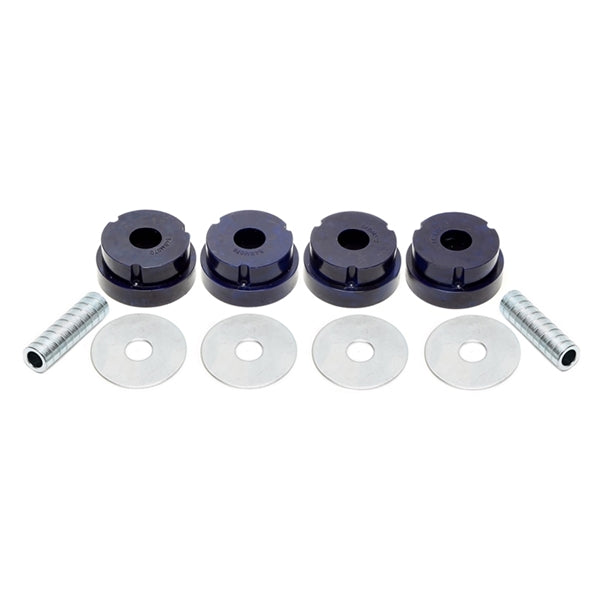 TA-Technix Poly Bøsning BMW 5-Serie E39