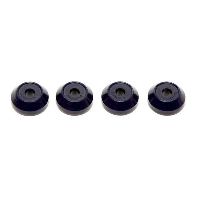 TA-Technix Poly Bøsning Seat Ibiza II+III 6K