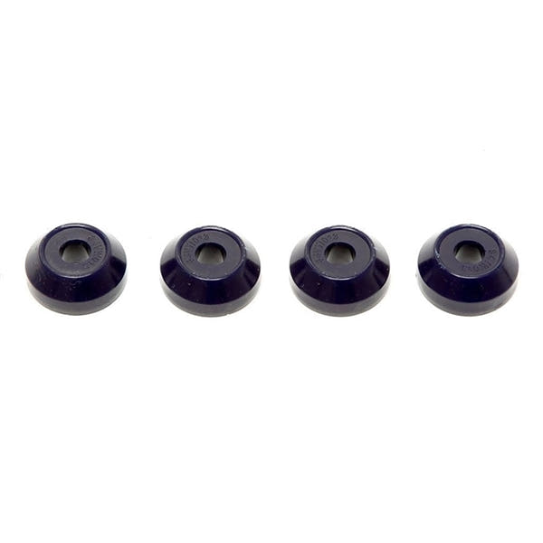 TA-Technix Poly Bøsning Seat Ibiza II + III 6K