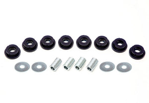 TA-Technix Poly Bøsning Seat Leon 1M
