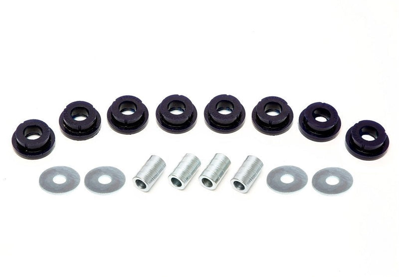 TA-Technix Poly Bøsning Seat Leon 1M