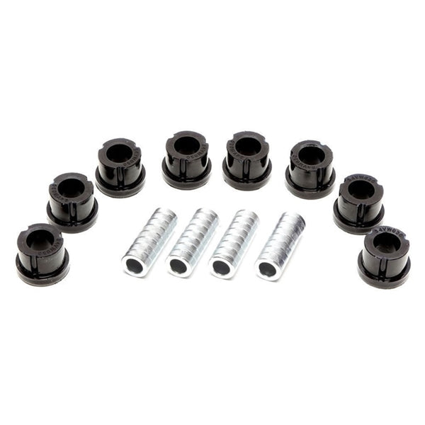 TA-Technix Poly Bøsning Audi TT 8N