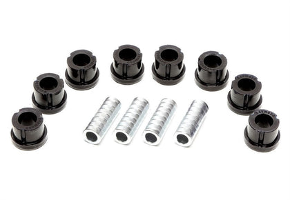 TA-Technix Poly Bøsning Audi A3 8L