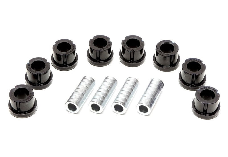 TA-Technix Poly Bøsning Audi A3 8L