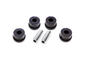 TA-Technix Poly Bøsning Audi A3 8P