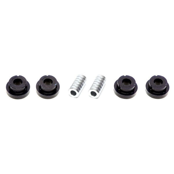 TA-Technix Poly Bøsning Seat Toledo 5P