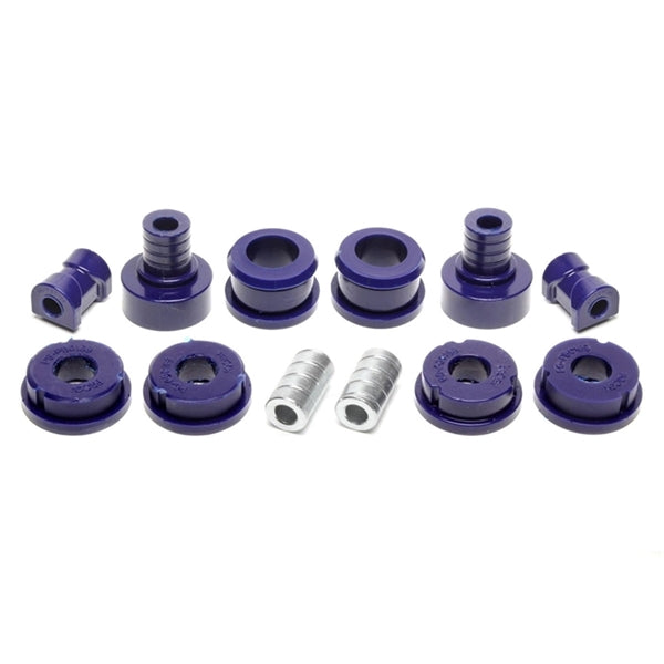 TA-Technix Poly Bøsningskit BMW 3 Serie E30