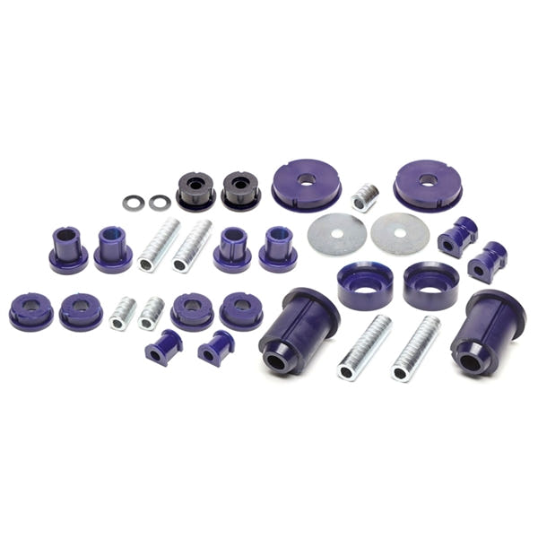 TA-Technix Poly Bøsningskit BMW 3 Serie E30