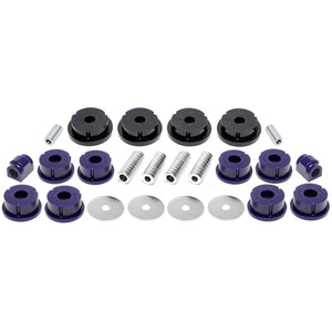 TA-Technix Poly Bøsningskit BMW 3 Serie E36