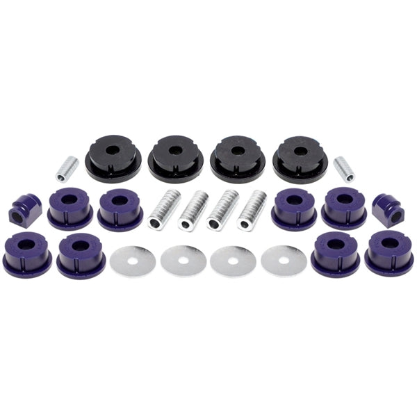 TA-Technix Poly Bøsningskit BMW 3 Serie E36