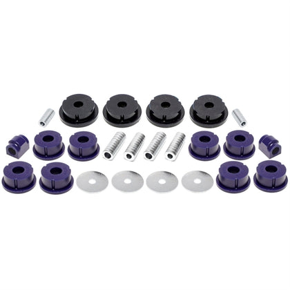 TA-Technix Poly Bøsningskit BMW 3 Serie E36