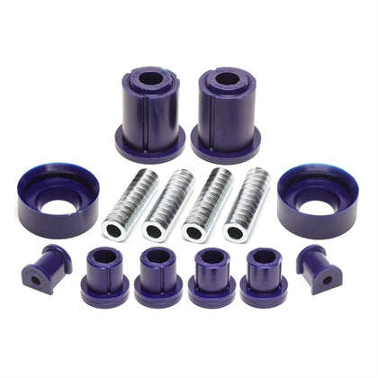 TA-Technix Poly Bøsningskit BMW 3 Serie E36