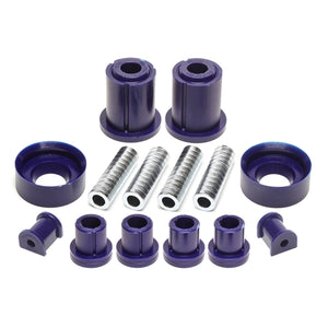 TA-Technix Poly Bøsningskit BMW 3 Serie E36