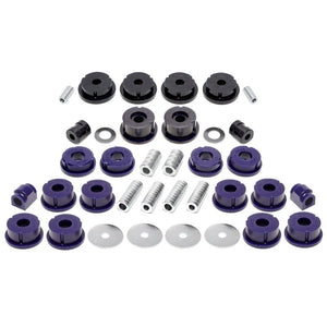 TA-Technix Poly Bøsningskit BMW 3 Serie E36