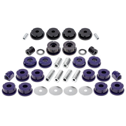 TA-Technix Poly Bøsningskit BMW 3 Serie E36