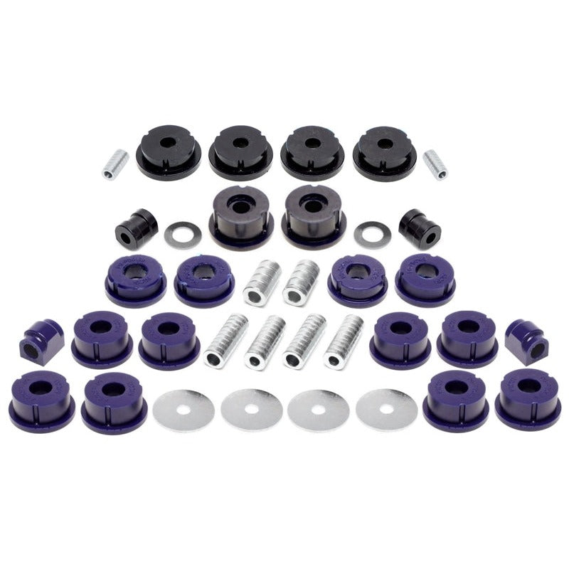 TA-Technix Poly Bøsningskit BMW 3 Serie E36