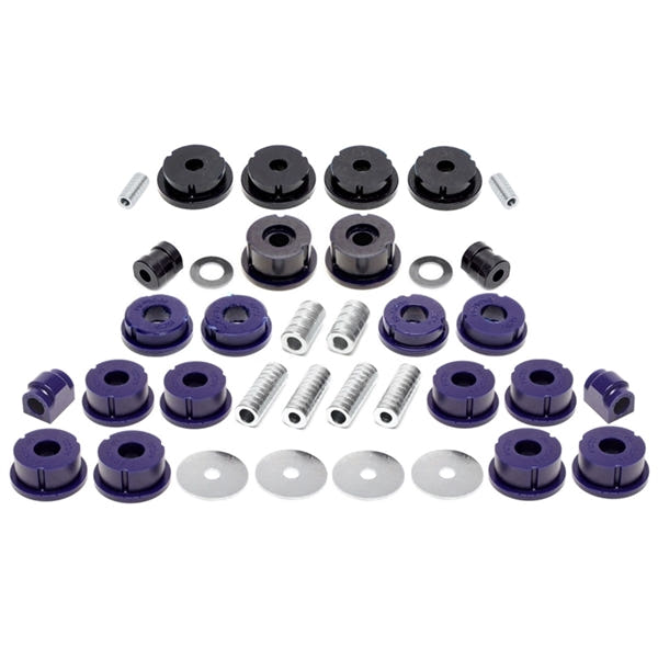 TA-Technix Poly Bøsningskit BMW 3 Serie E36