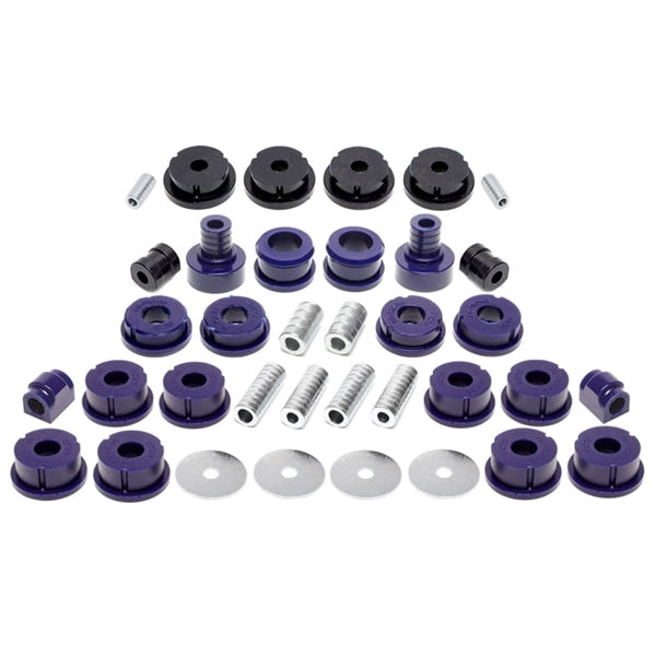 TA-Technix Poly Bøsningskit BMW 3 Serie E36