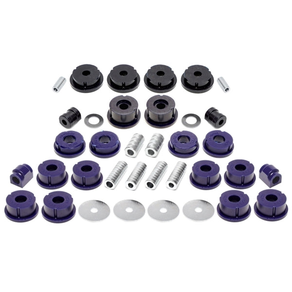 TA-Technix Poly Bøsningskit BMW 3 Serie E36