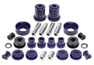 TA-Technix Poly Bøsningskit BMW 3 Serie E36
