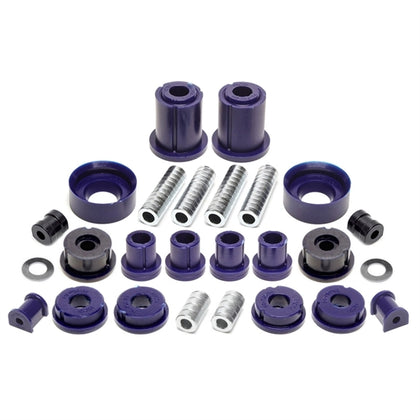 TA-Technix Poly Bøsningskit BMW 3 Serie E36