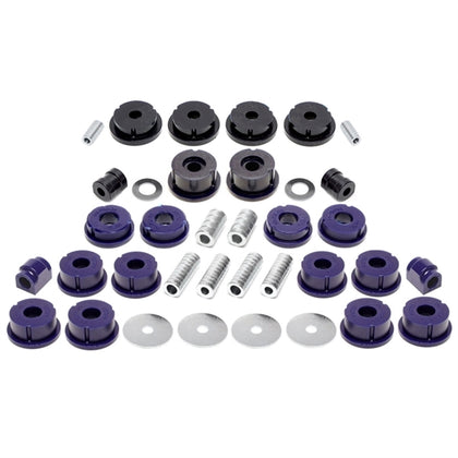TA-Technix Poly Bøsningskit BMW 3 Serie E36