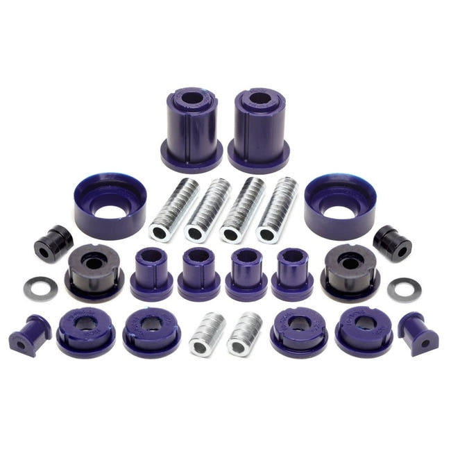 TA-Technix Poly Bøsningskit BMW 3 Serie E36