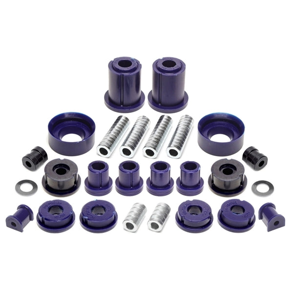 TA-Technix Poly Bøsningskit BMW 3 Serie E36