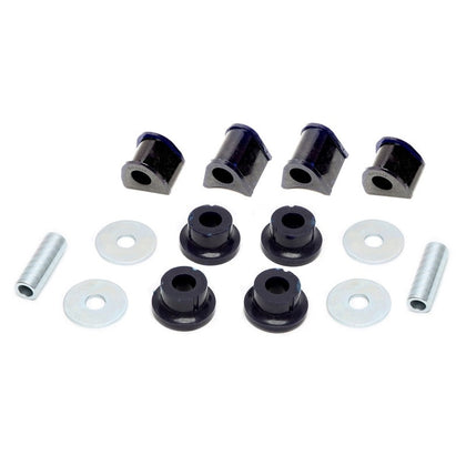TA-Technix Poly Bøsningskit VW Scirocco I+II