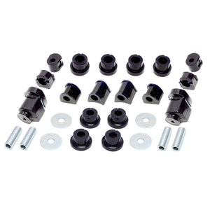 TA-Technix Poly Bøsningskit VW Golf 1