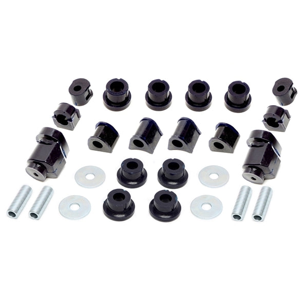 TA-Technix Poly Bøsningskit VW Golf 1