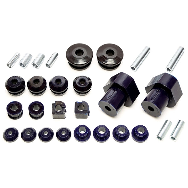 TA-Technix Poly Bøsningskit VW Vento
