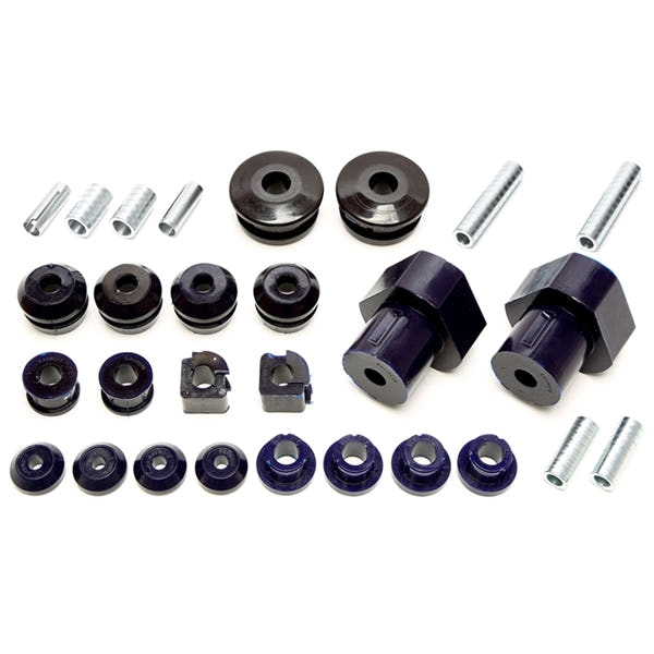 TA-Technix Poly Bøsningskit VW Golf 4