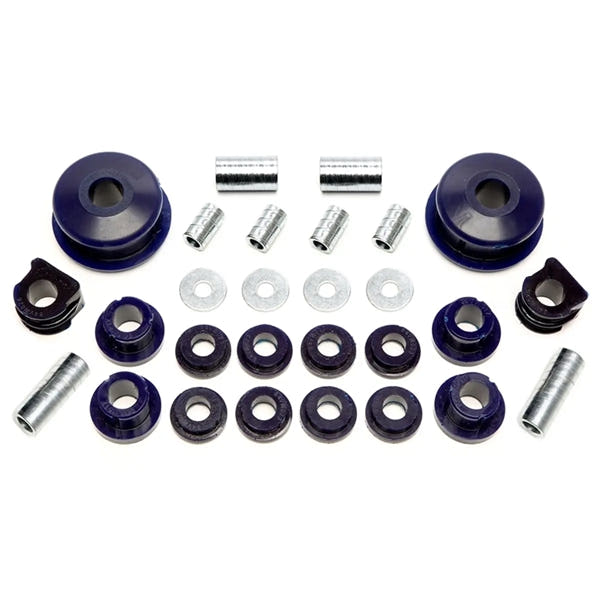 TA-Technix Poly Bøsningskit Audi A3 8L