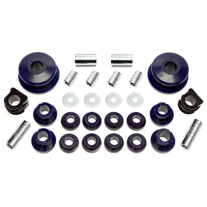 TA-Technix Poly Bøsningskit Audi A3 8L