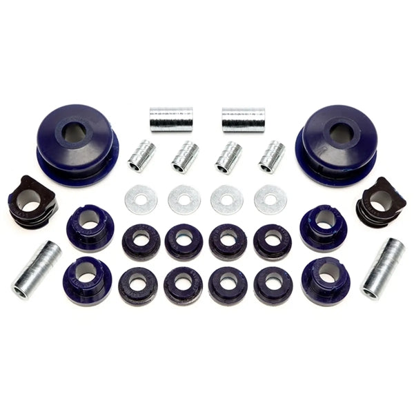 TA-Technix Poly Bøsningskit Audi A3 8L