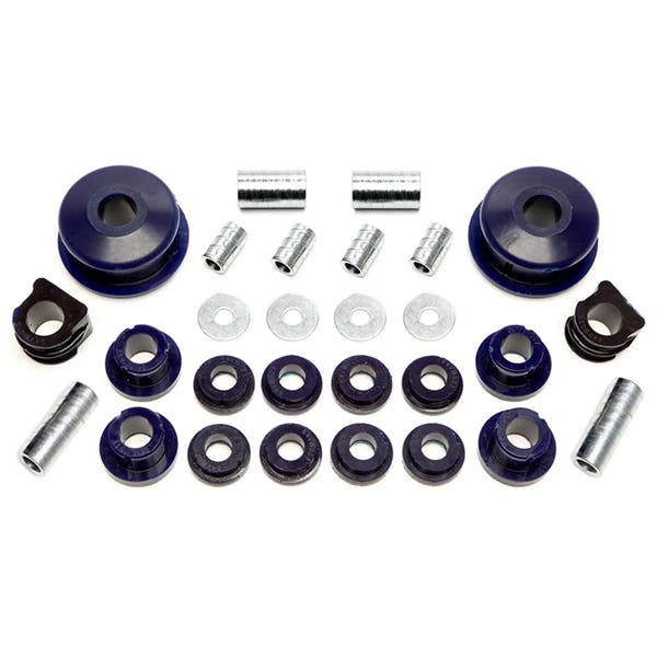 TA-Technix Poly Bøsningskit Seat Toledo 1M