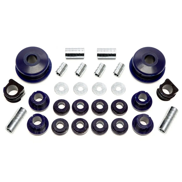 TA-Technix Poly Bøsningskit Audi A3 8L