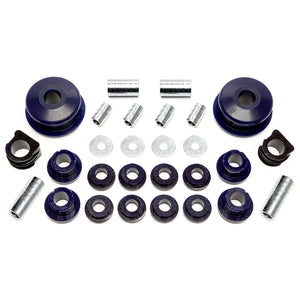 TA-Technix Poly Bøsningskit Skoda Octavia 1U