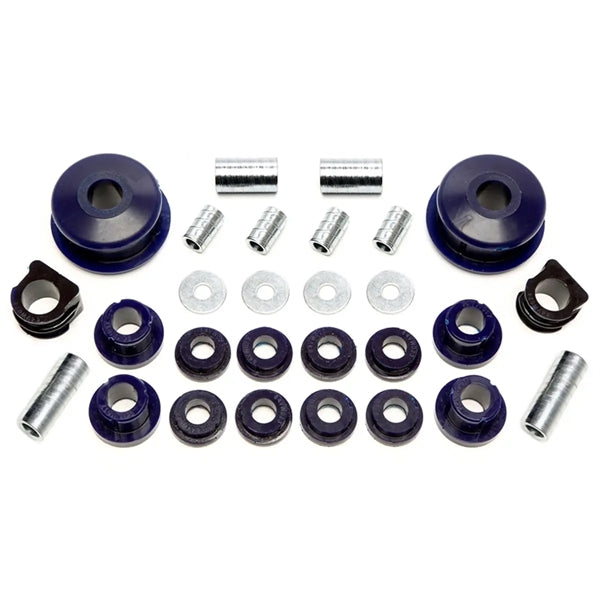 TA-Technix Poly Bøsningskit Seat Toledo 1M