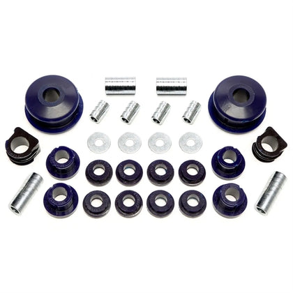 TA-Technix Poly Bøsningskit VW Golf 4