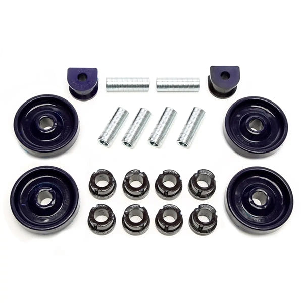 TA-Technix Poly Bøsningskit Seat Leon 1M