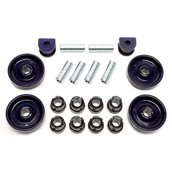 TA-Technix Poly Bøsningskit Seat Leon 1M